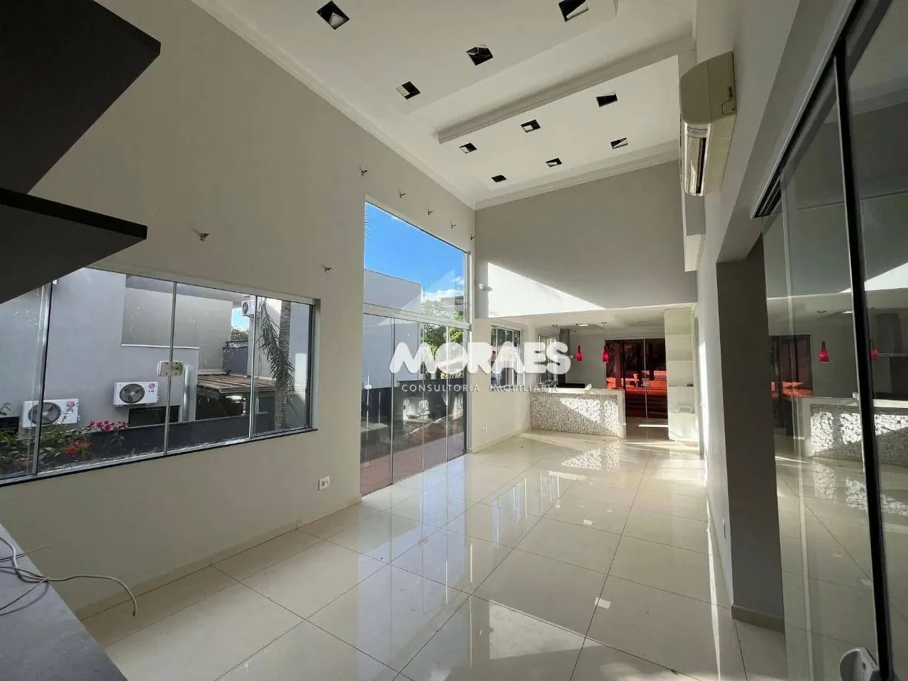 Casa em Condomínio Fechado com 3 dormitórios, 1.219 m² - venda por R$ 1.950.000 ou aluguel
