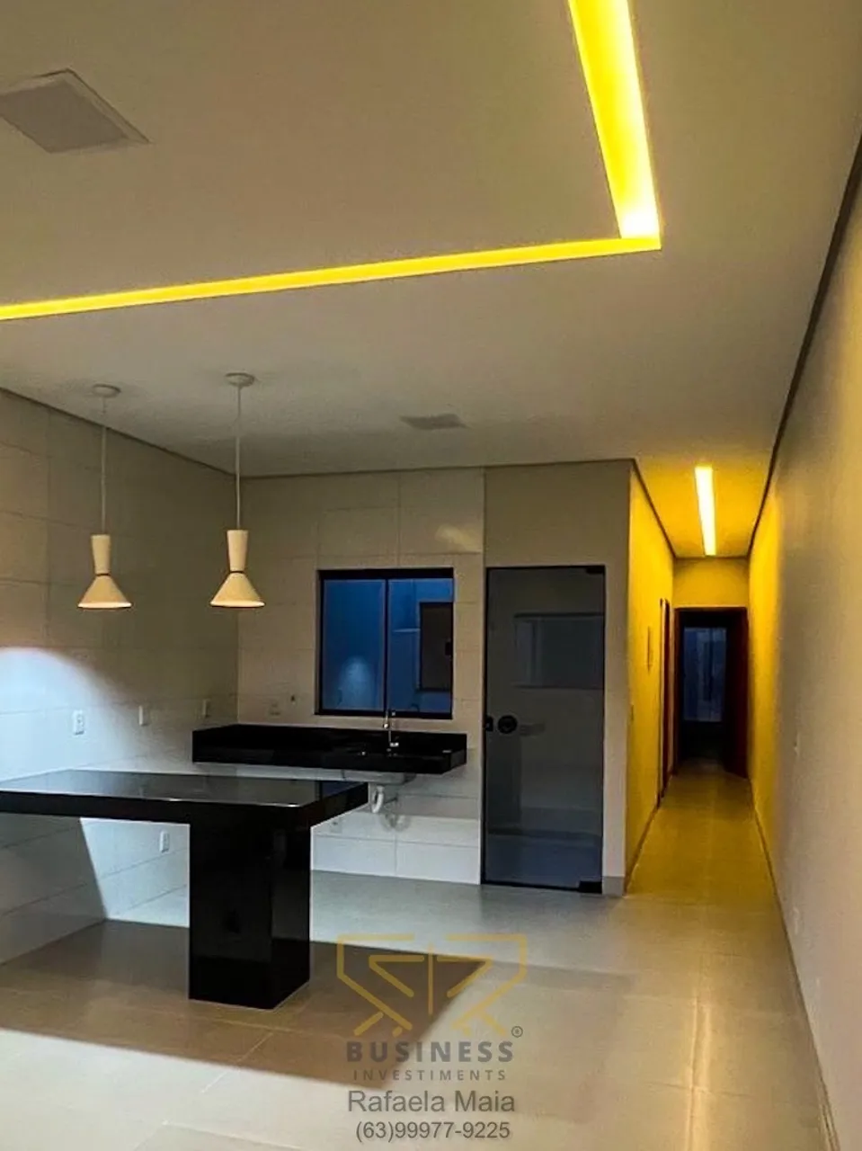 CASA REGIAO NORTE - APENAS 280 MIL REAIS - NOVA NOVÍSSIMA!!!