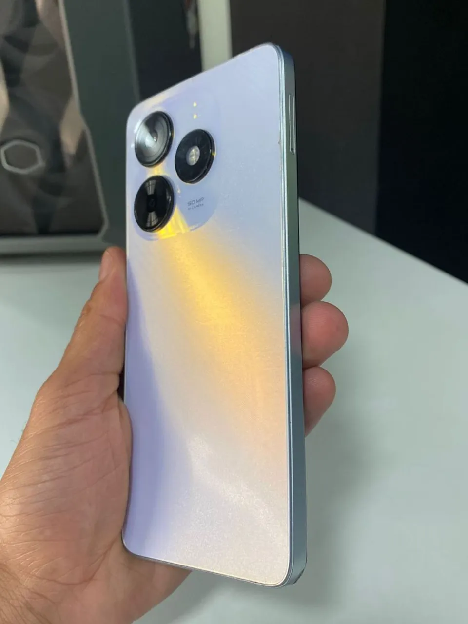 TECNO SPARK 20C 256GB