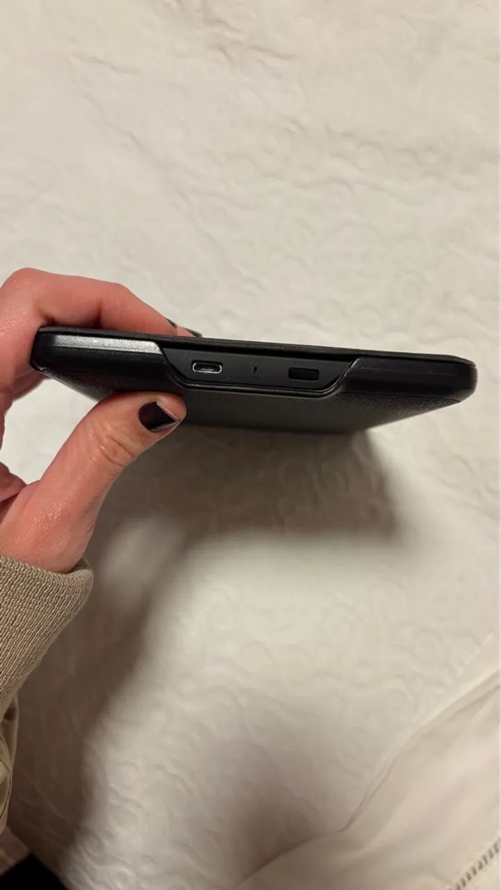 Kindle Amazon com Capa Protetora - Foto 6