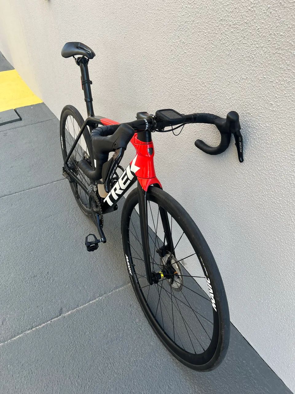 Bicicleta road - Trek Émonda SL6 - Foto 6