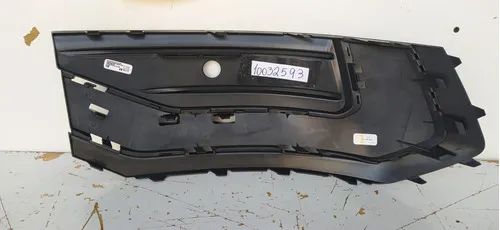 Moldura Parachoque Traseiro Esquerdo Audi Q5 2018 A 2021 Lj - Foto 4