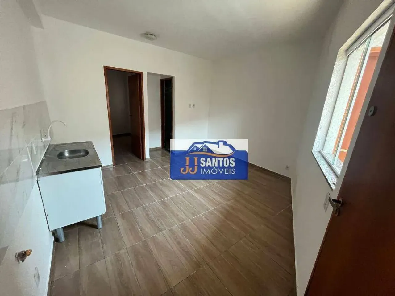 Studio 29m² com vaga na Vila Formosa !