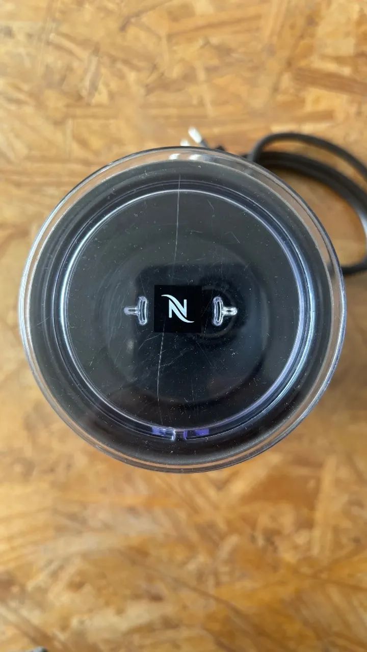Aeroccino Nespresso - Foto 3