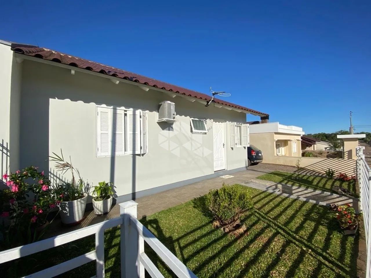 Casa 3 dormitórios na João Alves - Foto 3