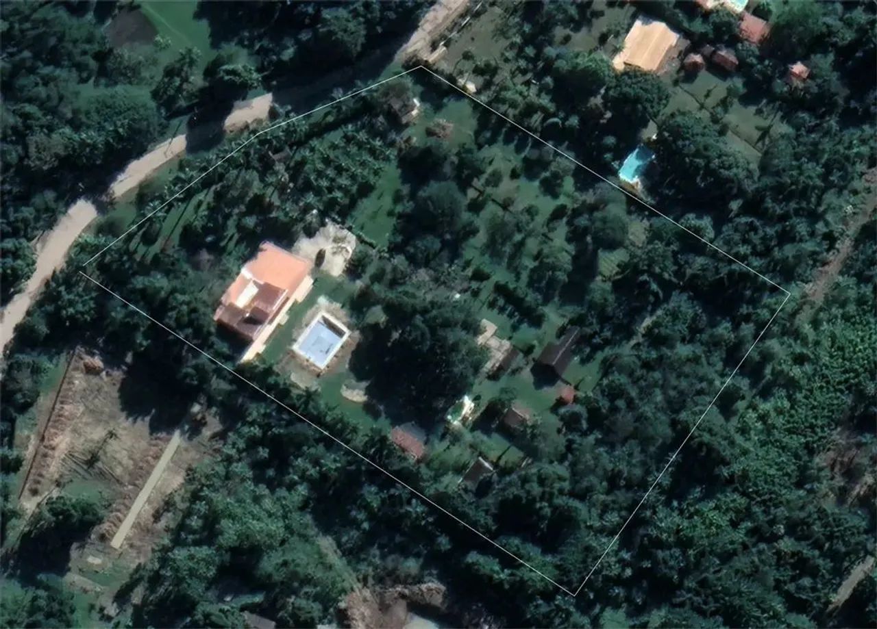 SITIO EM GUARATIBA - Foto 8