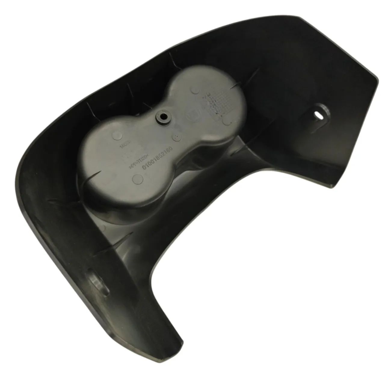Porta copo painel Fiat Uno Vivace 2013 2014 2015 2016 - Foto 3