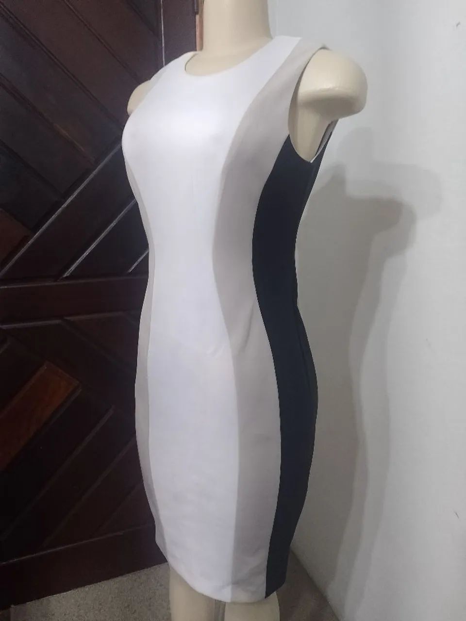 Vestido original calvin klein - tamanho P