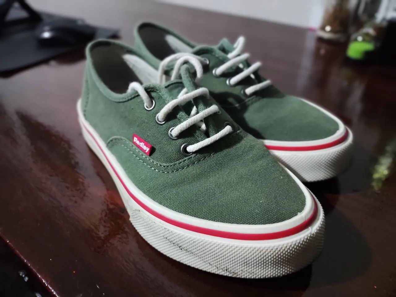 2 Pares de Tênis Redley Originais - Foto 4