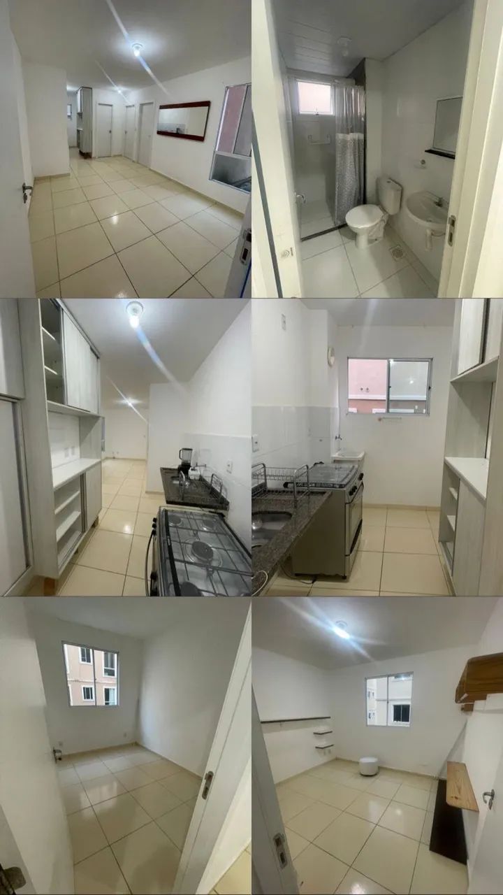 Foto - Salvador - Pituaçu