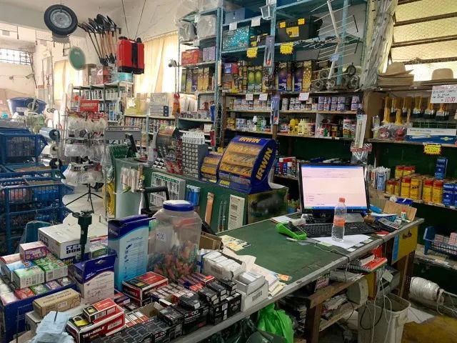 Estoque de materiais para construção - Foto 4