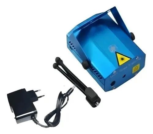 Projetor Laser Stage Light - Efeitos Incríveis! - Foto 2
