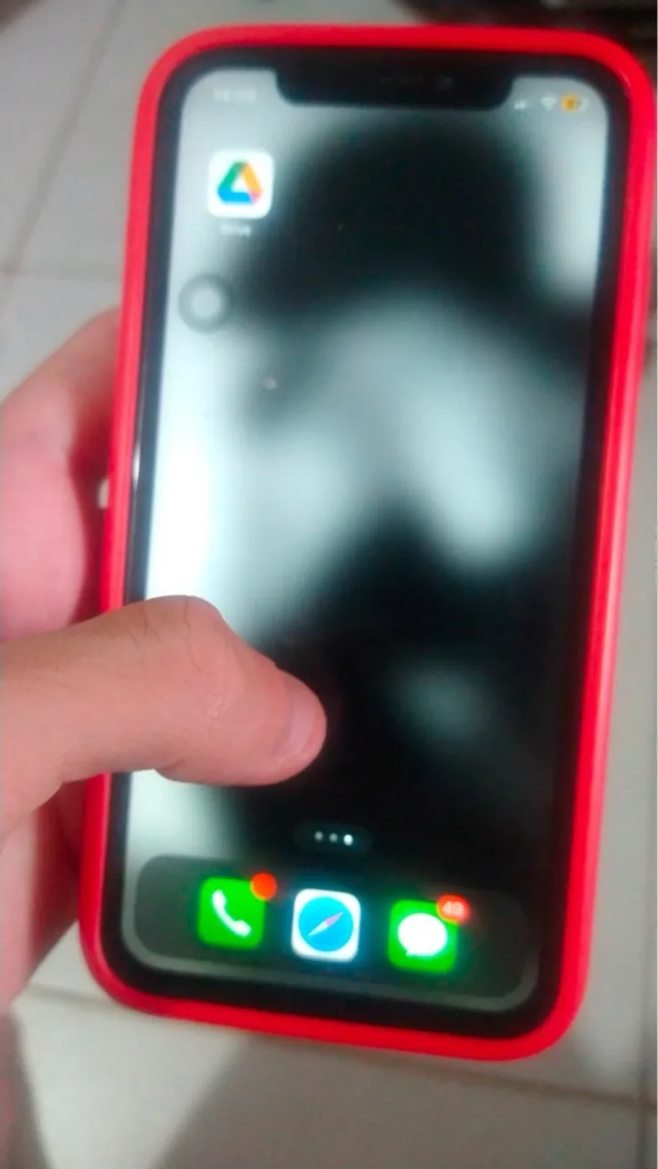 IPhone XR 64gb