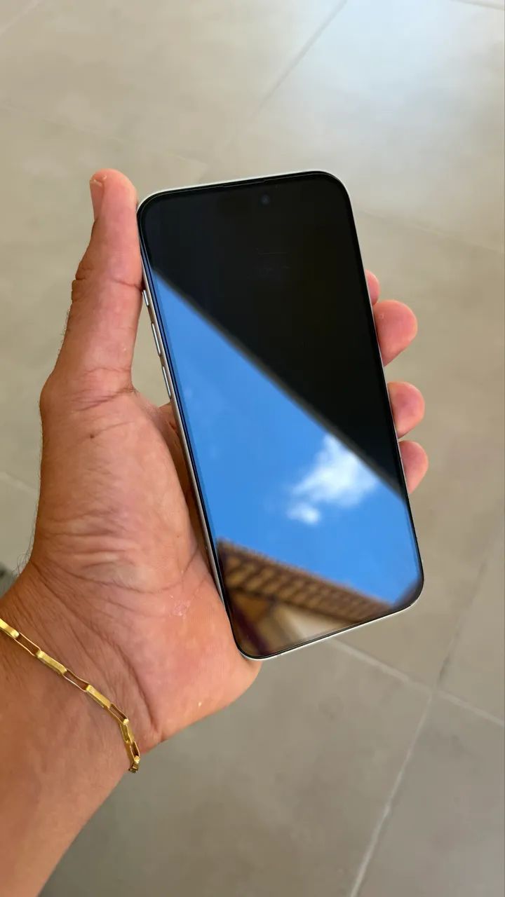 iPhone 15 Plus  - Foto 2