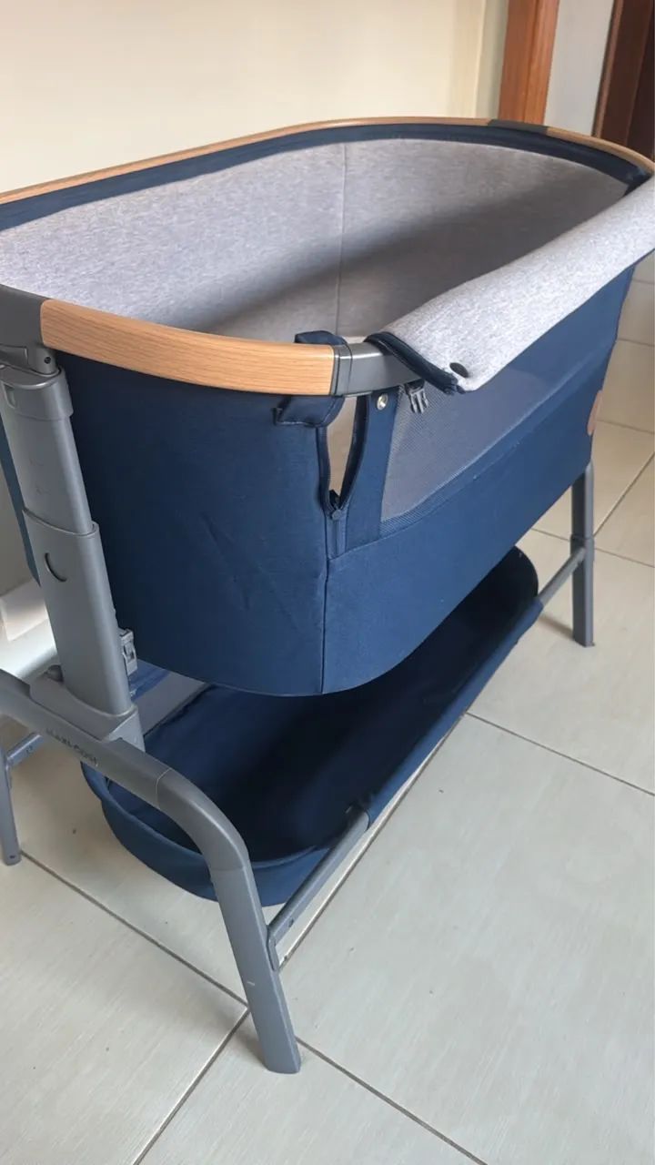 Berço portátil  - Foto 3