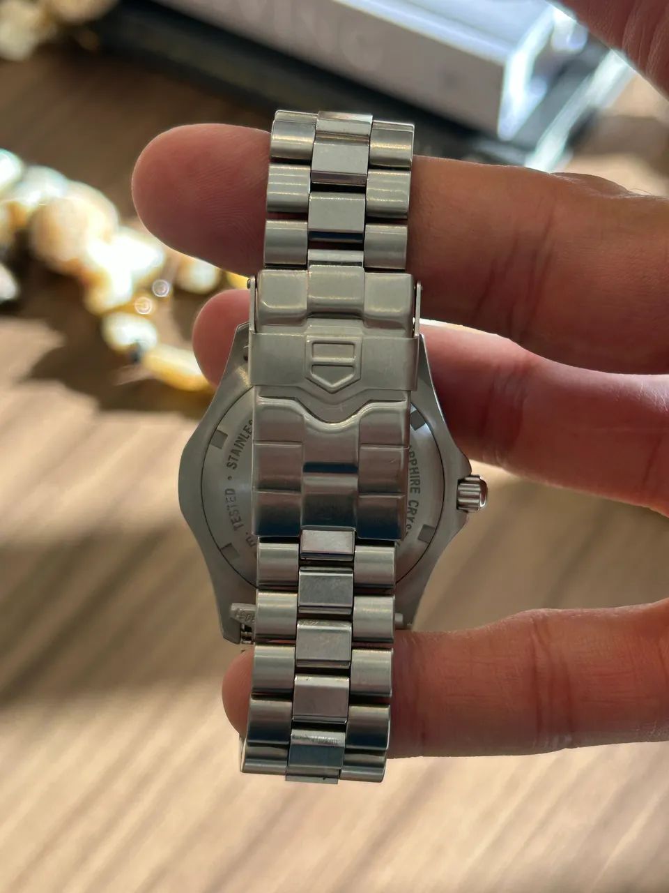 Tag Heuer 2000 Professional - Foto 2