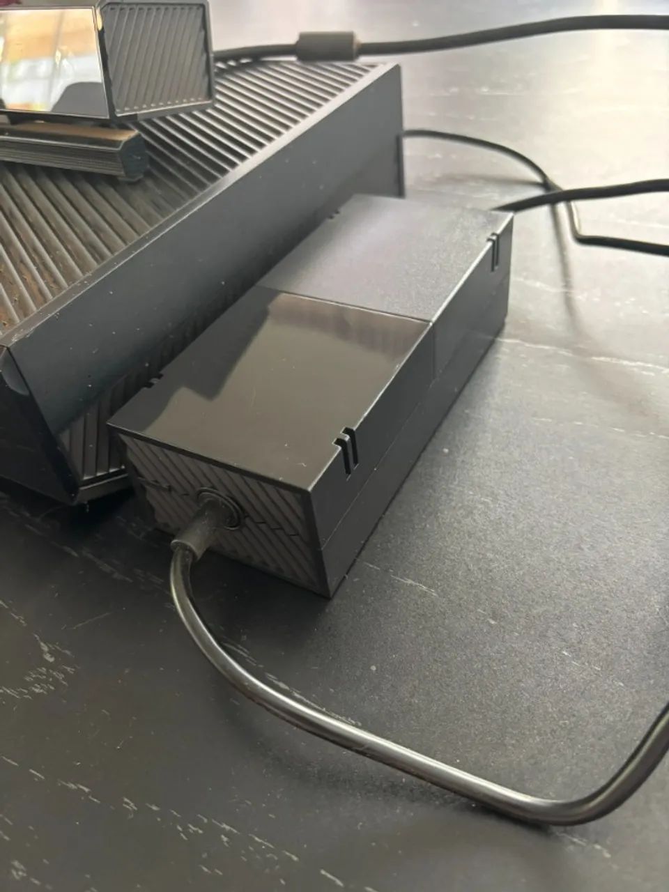 Xbox One + Kinect + Fonte - Foto 2