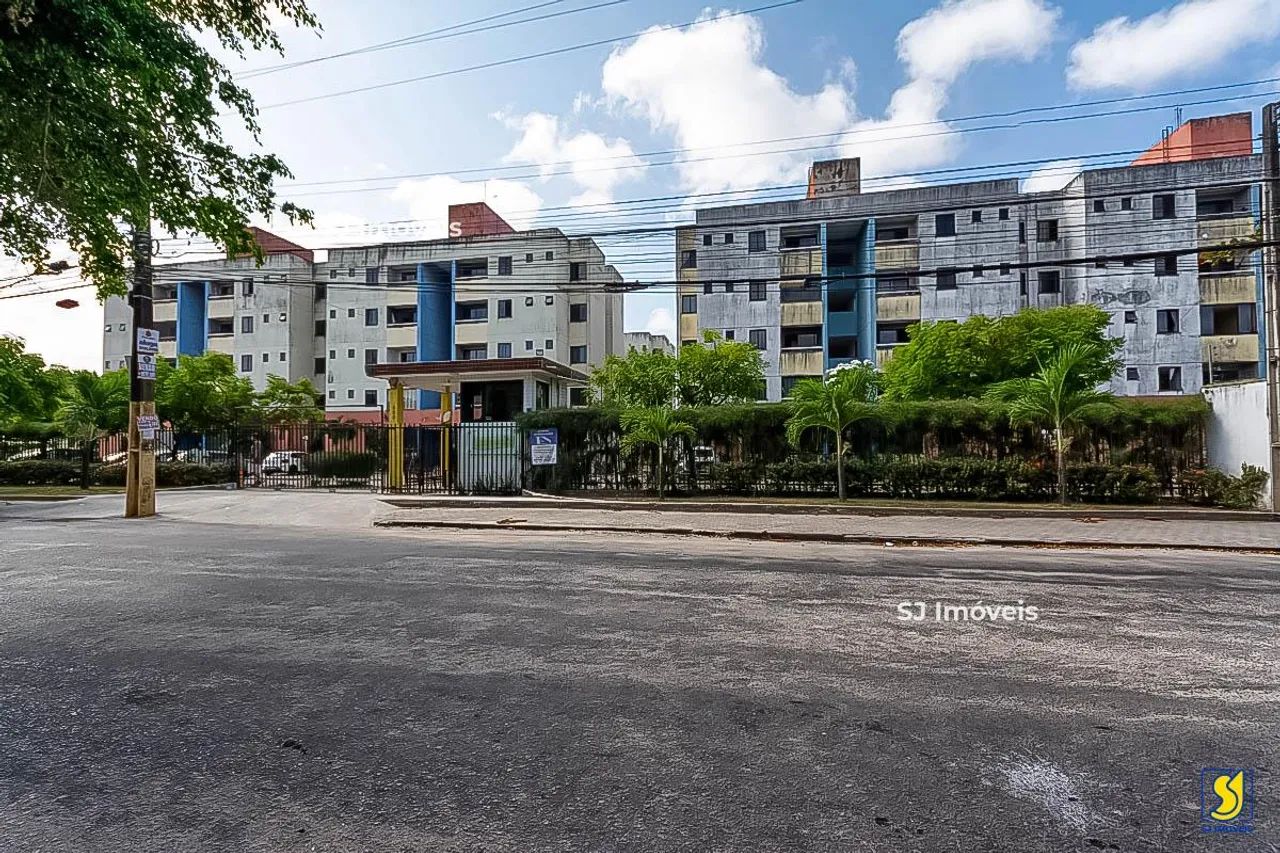 Apartamento para alugar no Passaré