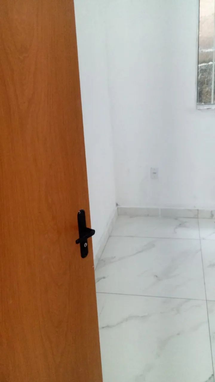 Casa Jardim Alvorada - Foto 5