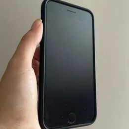 Iphone 7 Preto 34gb - Foto 2