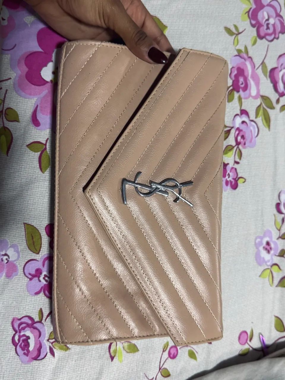Bolsa DRESS DECODE