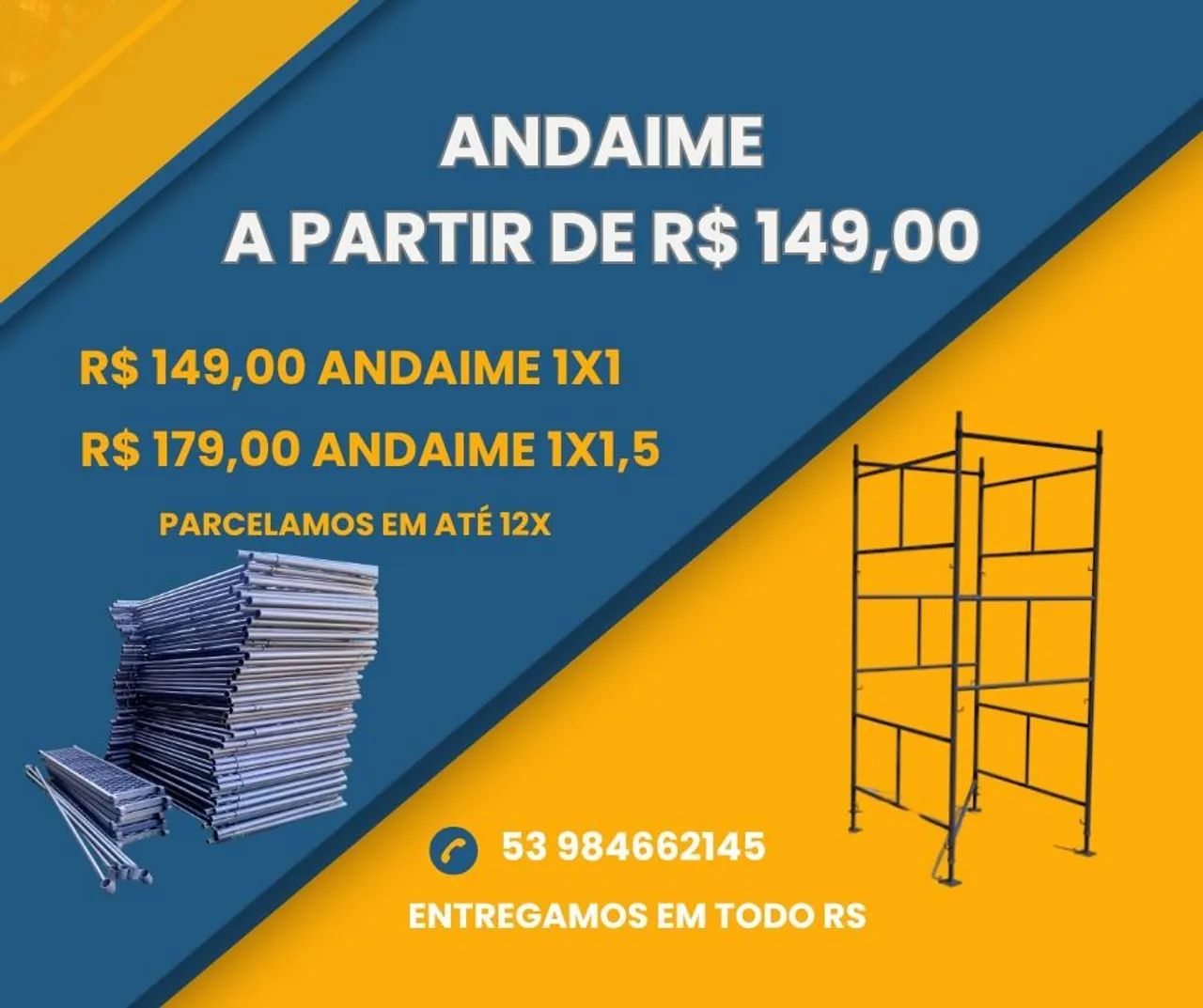 Andaime