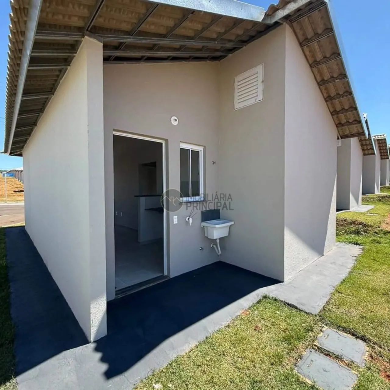 Casa para aluguel e venda com 45 m² e 2 quartos em Centro, Piratininga - SP - Foto 2