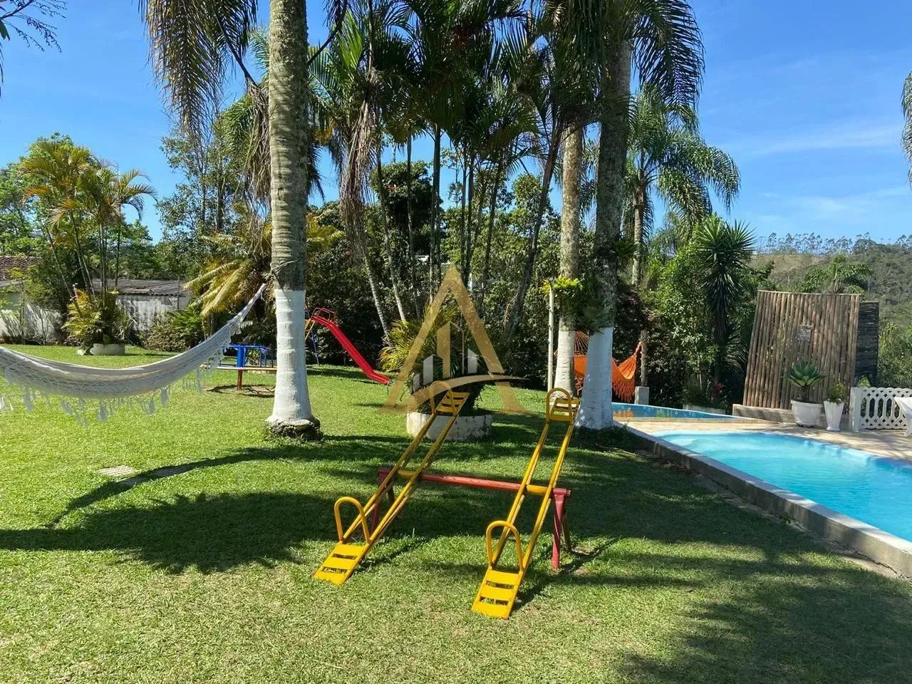Chácara Ouro Fino - Foto 3