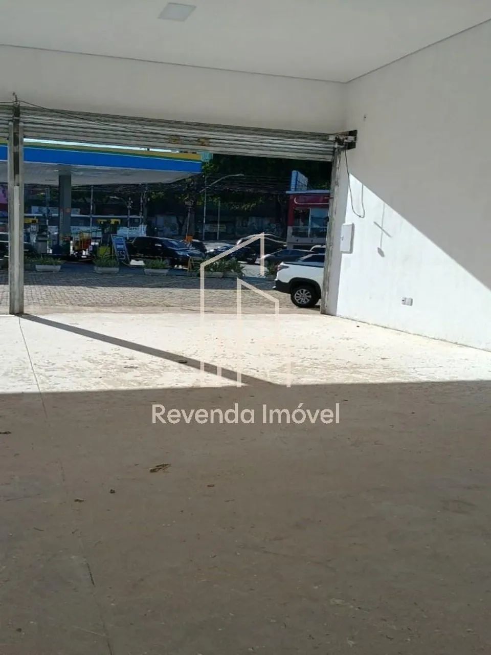 Loja para locação em Posto de Gasolina - Foto 2
