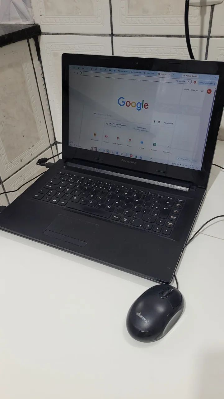 Notebook Lenovo - Foto 4