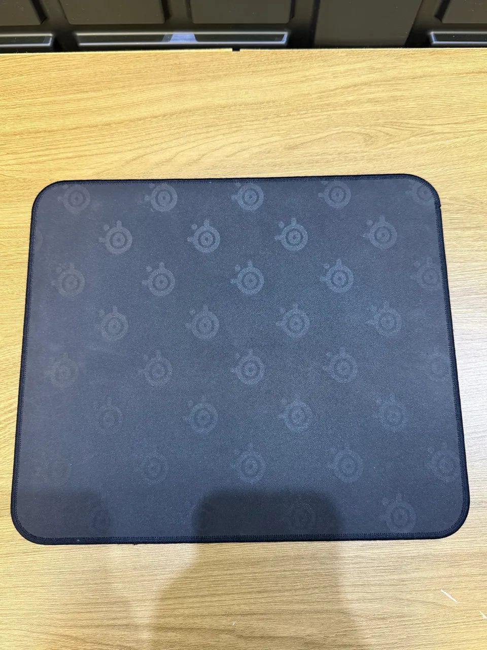 Mousepad SteelSeries QcK Médio  - Foto 2