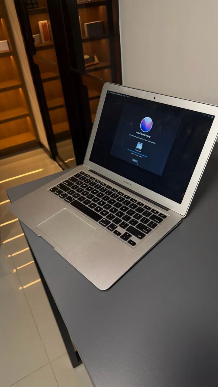 MacBook Air i5 2017 