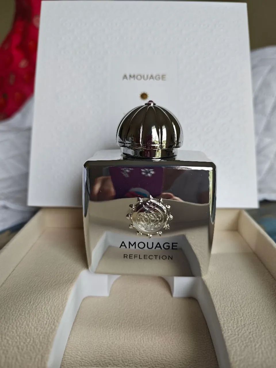 Amouage Reflection woman 100ml