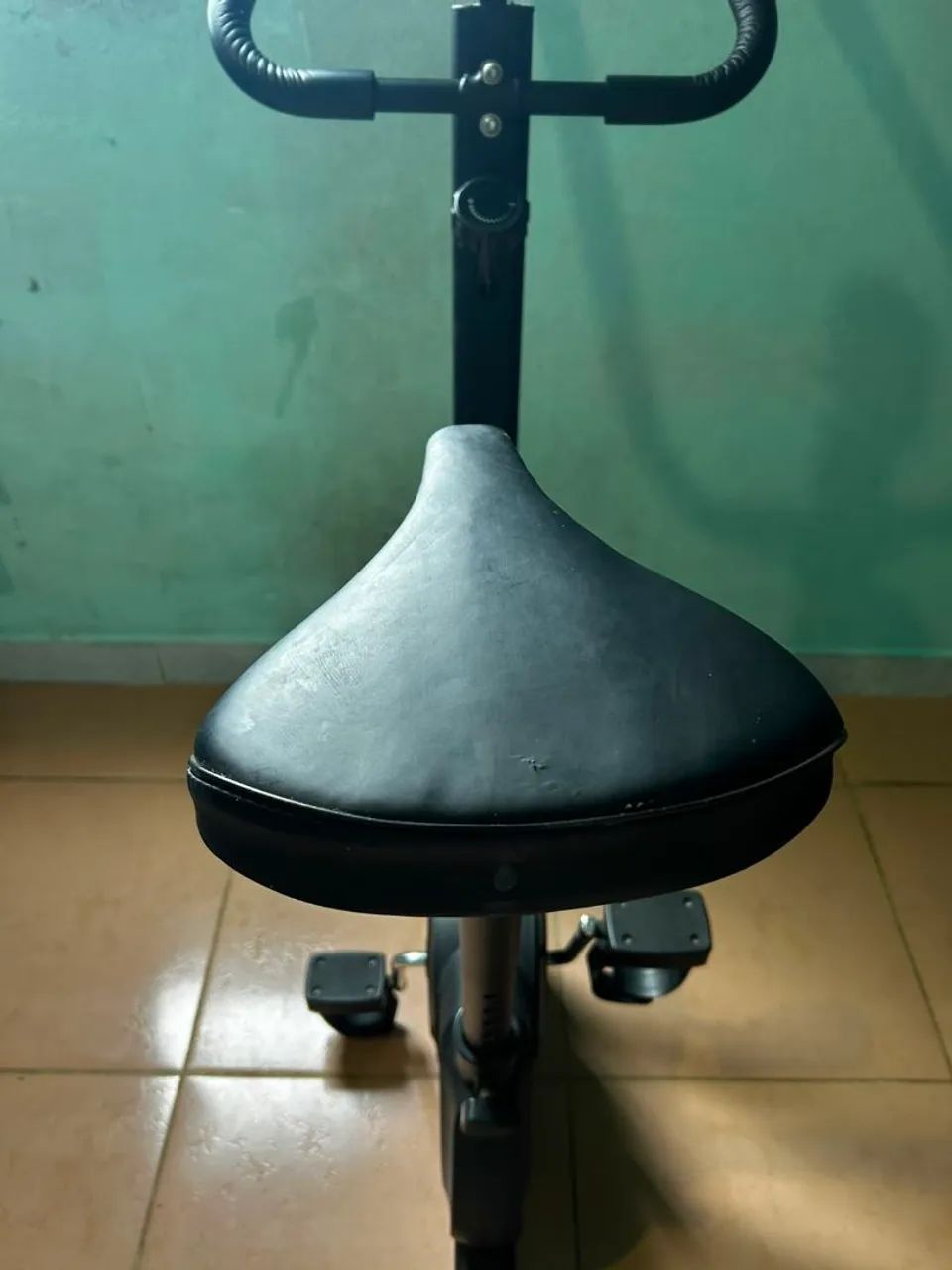 Bicicleta ergométrica  - Foto 4