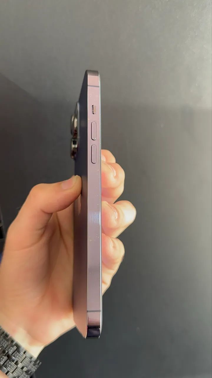 iPhone 14 Pro Max  - Foto 4