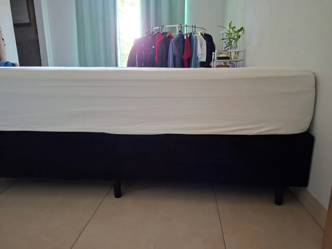 Cama queen  - Foto 5
