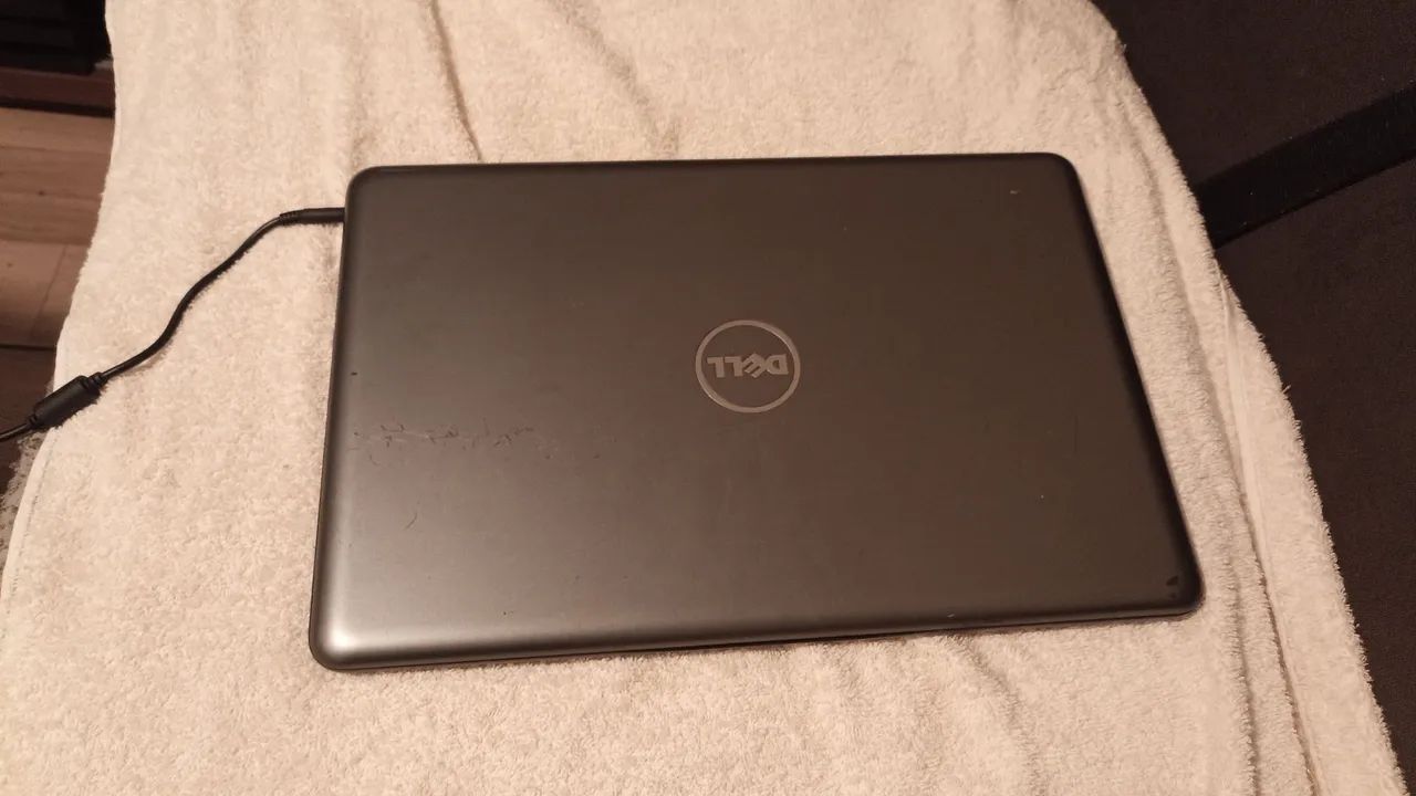 Notebook Dell core i 5. 7 geração  - Foto 2