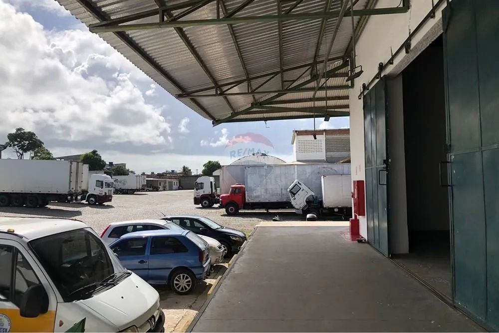 Galpão 1285m² no Ibura, Recife - Ótima Oportunidade! - Foto 3