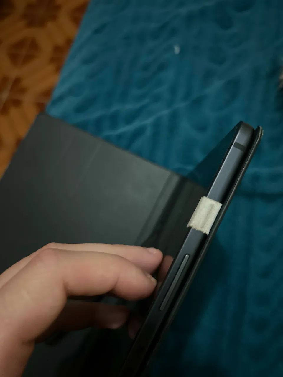 Tab S6 Lite 64GB com Caixa - Foto 4