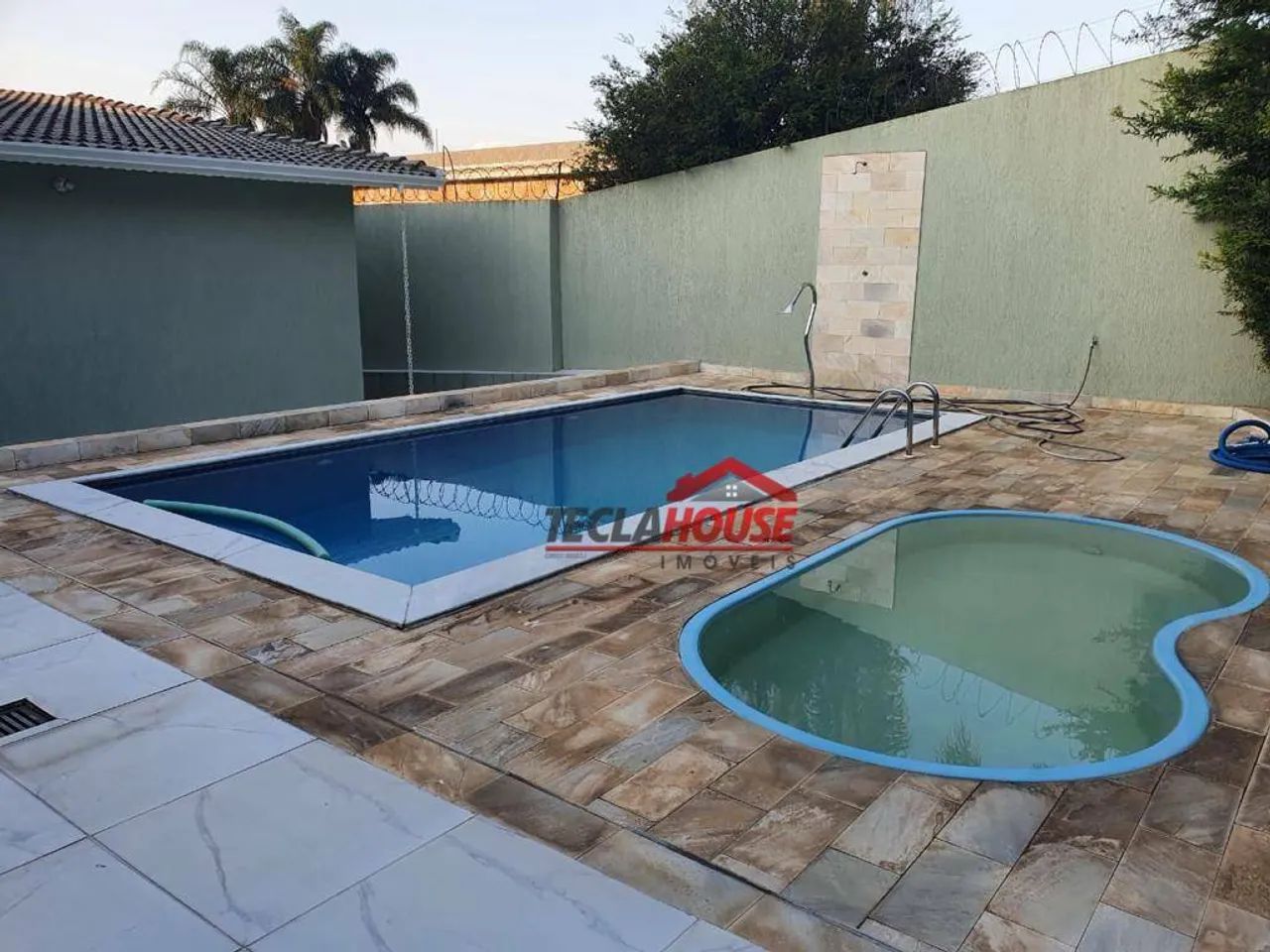 Casa Terrea Vila Rosalia
