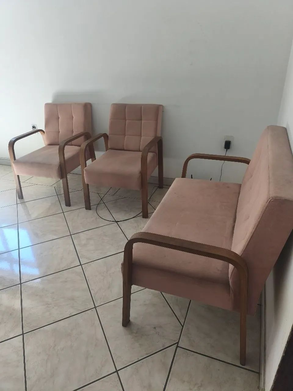 Conjunto de estofados 