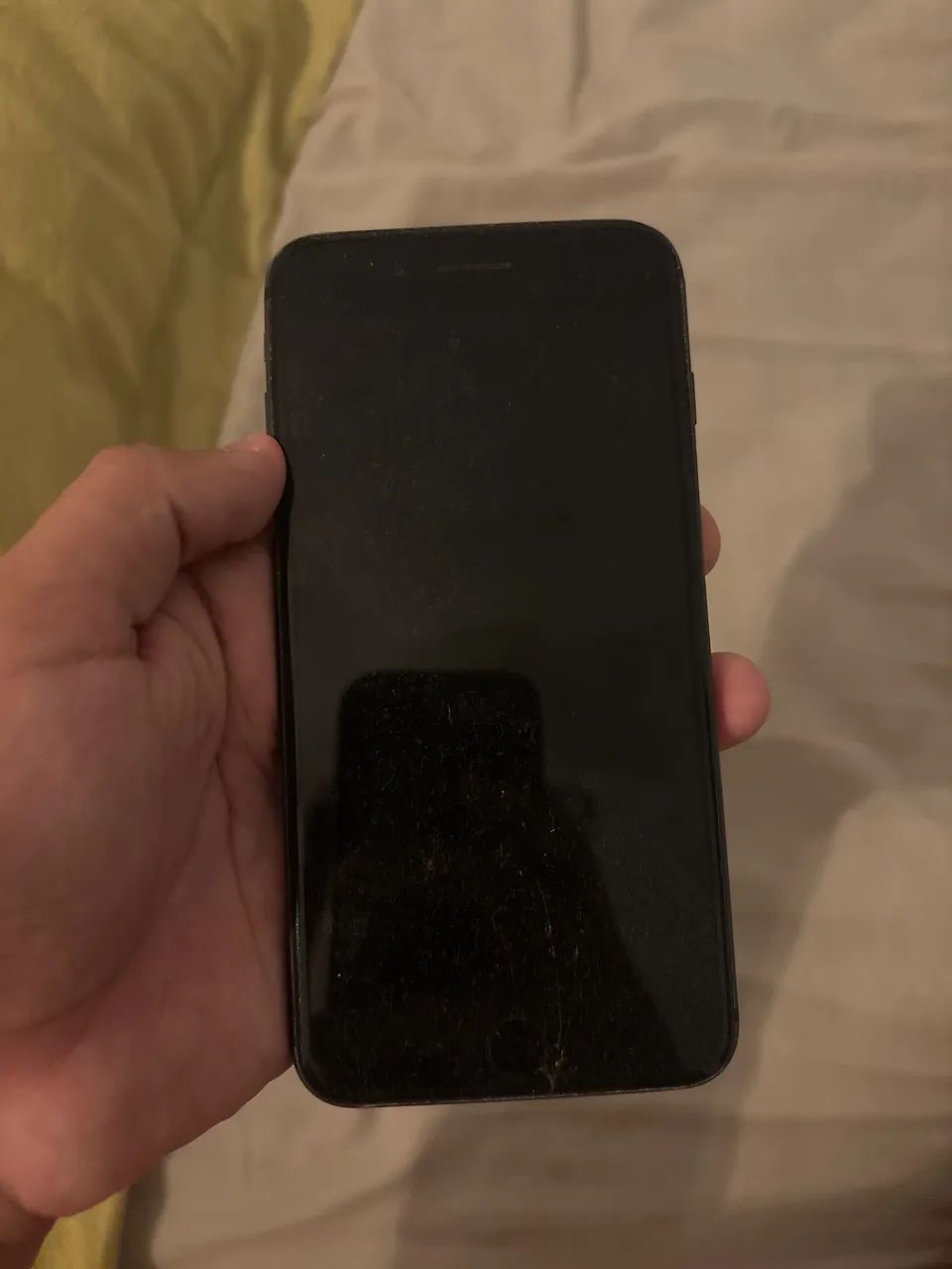 iPhone 8 Plus