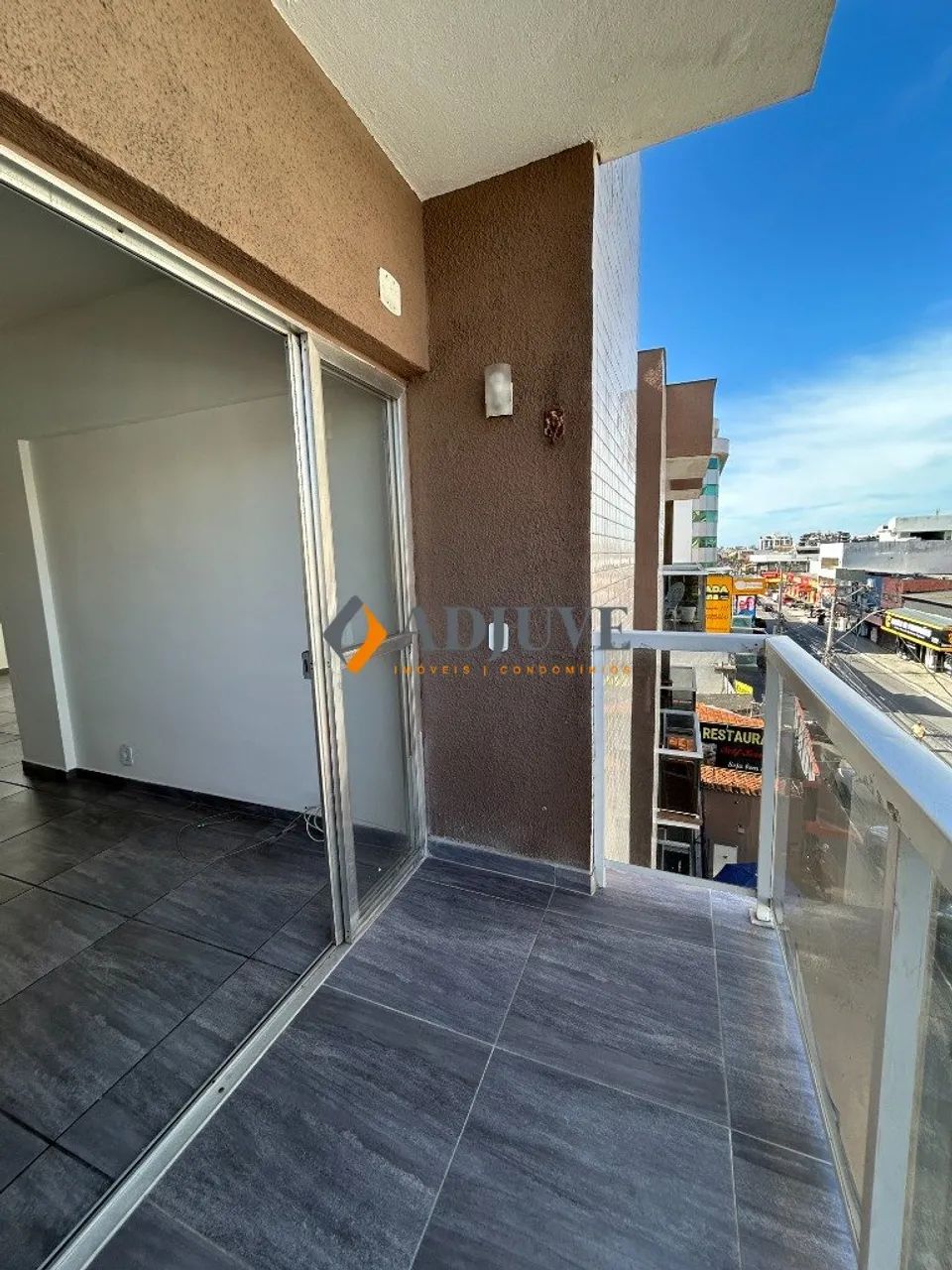 APARTAMENTO COM 2 QUARTOS, BEM LOCALIZADO, NA VILA NOVA - Foto 5