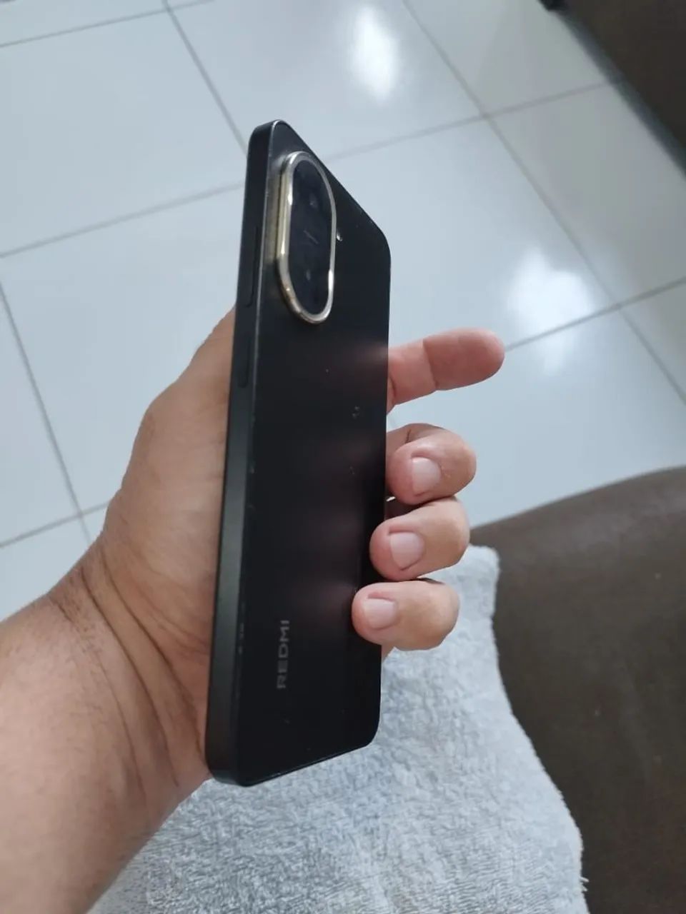 Celular Xiaomi Redmi A7 pro - Foto 2