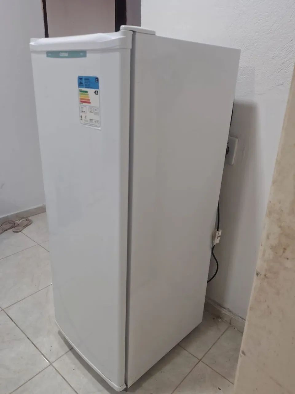 Vende-se freezer