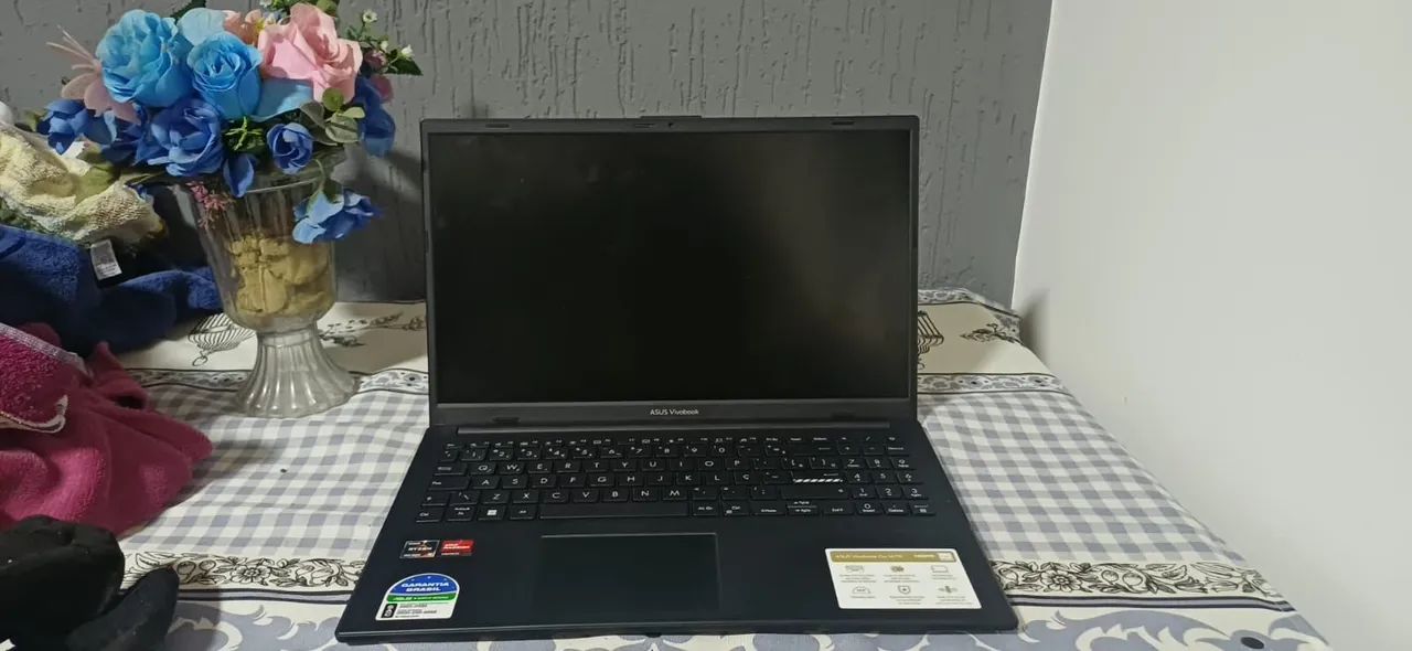 Notebook Asus GO 15 - Foto 4