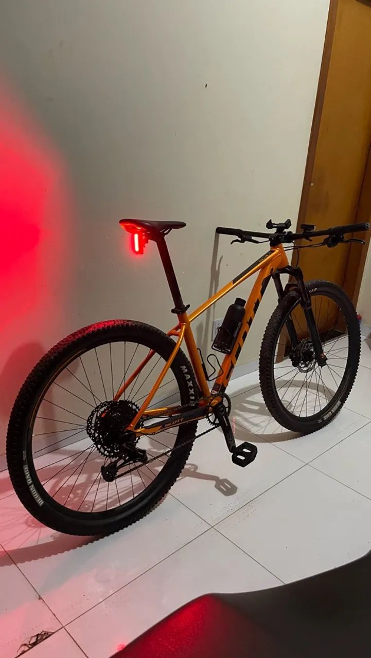 BICICLETA SCOOT SCALE 970 - Foto 2