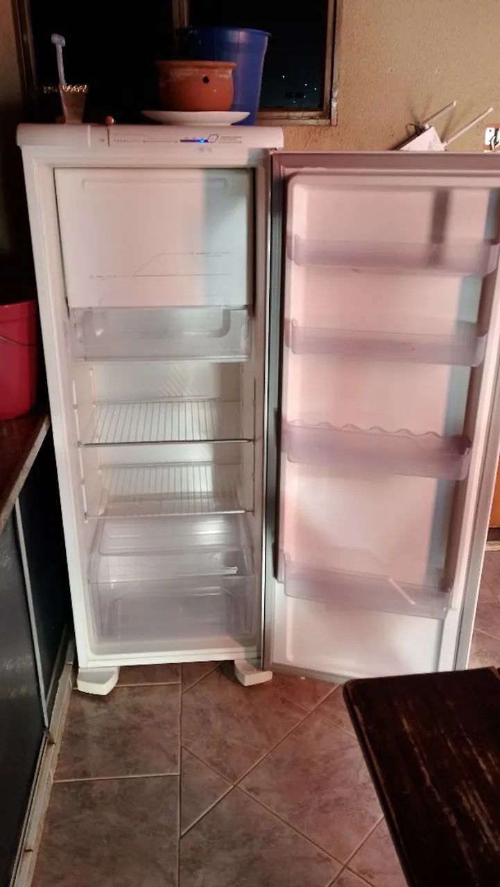 Geladeira  - Foto 4
