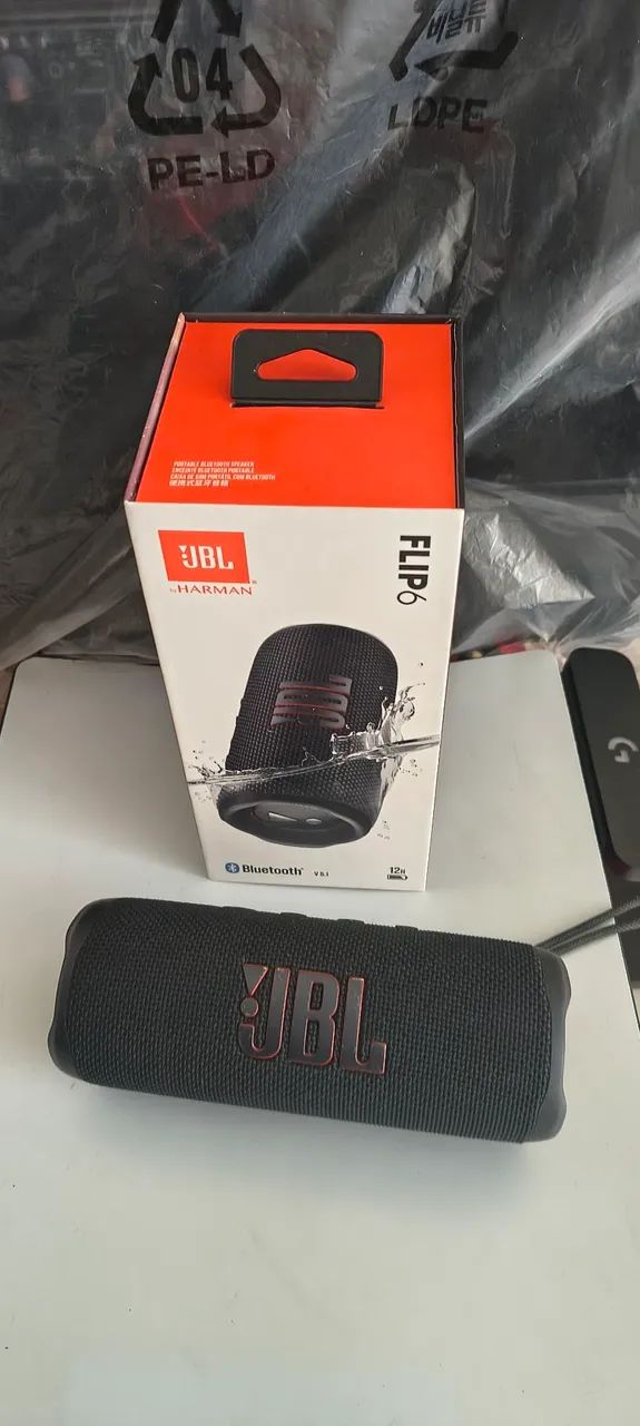 JBL Flip 6 - Foto 2