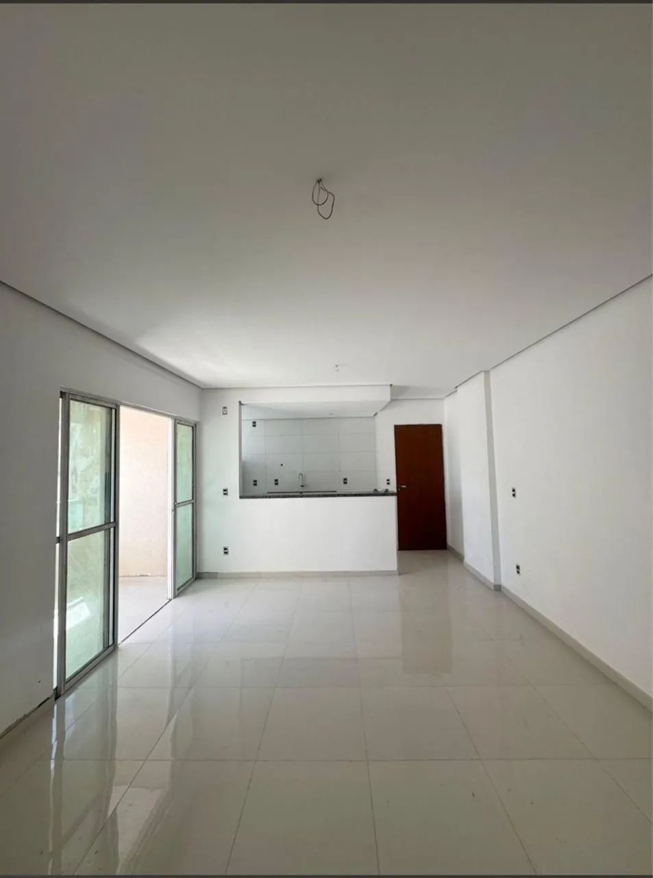 Alugo apartamento  - Foto 2